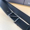 Cinturón de Lujo Exclusivo - Modelo 1013