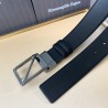Cinturón de Lujo Exclusivo - Modelo 1013