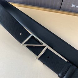 Cinturón de Lujo Exclusivo - Modelo 1014