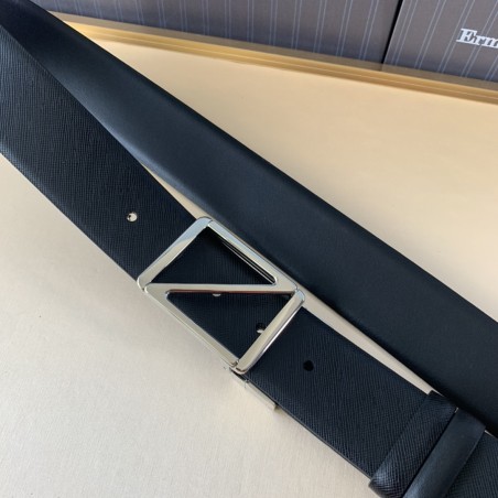 Cinturón de Lujo Exclusivo - Modelo 1014