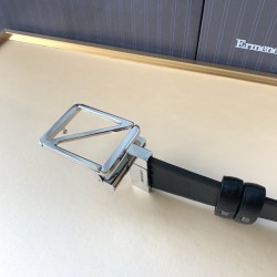 Cinturón de Lujo Exclusivo - Modelo 1014