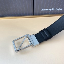 Cinturón de Lujo Exclusivo - Modelo 1014
