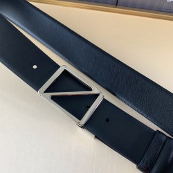 Cinturón de Lujo Exclusivo - Modelo 1014