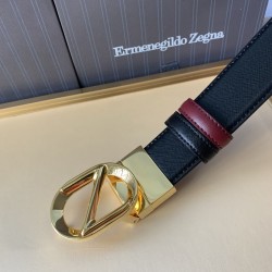 Cinturón de Lujo Exclusivo - Modelo 1016