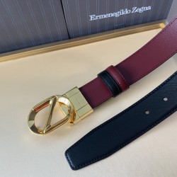 Cinturón de Lujo Exclusivo - Modelo 1016