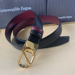 Cinturón de Lujo Exclusivo - Modelo 1016