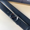 Cinturón de Lujo Exclusivo - Modelo 1017