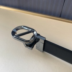 Cinturón de Lujo Exclusivo - Modelo 1017
