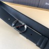 Cinturón de Lujo Exclusivo - Modelo 1017