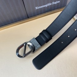Cinturón de Lujo Exclusivo - Modelo 1017