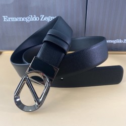 Cinturón de Lujo Exclusivo - Modelo 1017