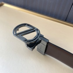 Cinturón de Lujo Exclusivo - Modelo 1018