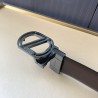 Cinturón de Lujo Exclusivo - Modelo 1018