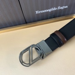 Cinturón de Lujo Exclusivo - Modelo 1018