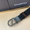 Cinturón de Lujo Exclusivo - Modelo 1018