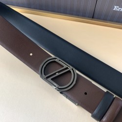 Cinturón de Lujo Exclusivo - Modelo 1018