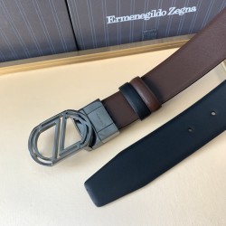 Cinturón de Lujo Exclusivo - Modelo 1018