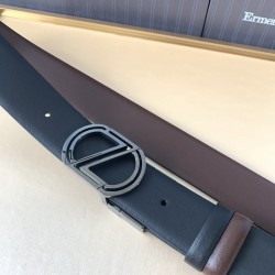 Cinturón de Lujo Exclusivo - Modelo 1018