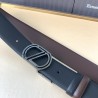 Cinturón de Lujo Exclusivo - Modelo 1018