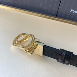 Cinturón de Lujo Exclusivo - Modelo 1019