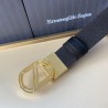 Cinturón de Lujo Exclusivo - Modelo 1019