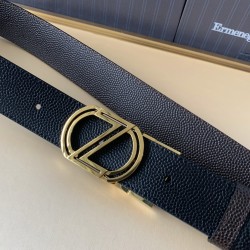 Cinturón de Lujo Exclusivo - Modelo 1019