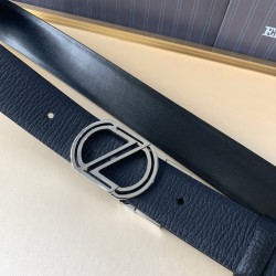Cinturón de Lujo Exclusivo - Modelo 1020