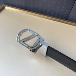 Cinturón de Lujo Exclusivo - Modelo 1020