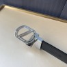 Cinturón de Lujo Exclusivo - Modelo 1020