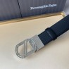 Cinturón de Lujo Exclusivo - Modelo 1020