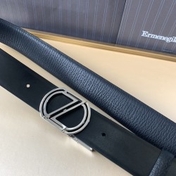 Cinturón de Lujo Exclusivo - Modelo 1020