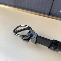 Cinturón de Lujo Exclusivo - Modelo 1021