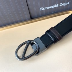 Cinturón de Lujo Exclusivo - Modelo 1021