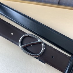 Cinturón de Lujo Exclusivo - Modelo 1021