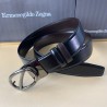 Cinturón de Lujo Exclusivo - Modelo 1021