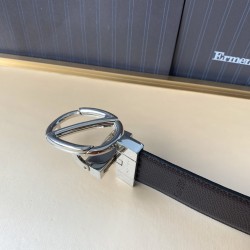 Cinturón de Lujo Exclusivo - Modelo 1022