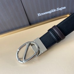 Cinturón de Lujo Exclusivo - Modelo 1022