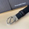 Cinturón de Lujo Exclusivo - Modelo 1022