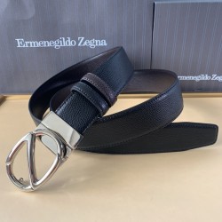 Cinturón de Lujo Exclusivo - Modelo 1022