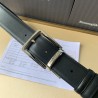 Cinturón de Lujo Exclusivo - Modelo 1023