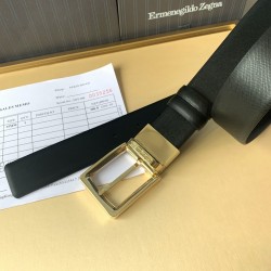 Cinturón de Lujo Exclusivo - Modelo 1024