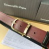 Cinturón de Lujo Exclusivo - Modelo 1026