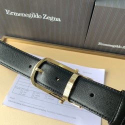 Cinturón de Lujo Exclusivo - Modelo 1026