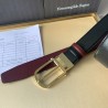Cinturón de Lujo Exclusivo - Modelo 1026