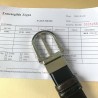 Cinturón de Lujo Exclusivo - Modelo 1027