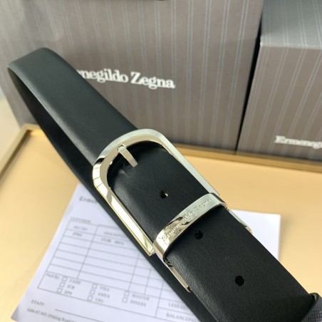 Cinturón de Lujo Exclusivo - Modelo 1028