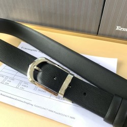 Cinturón de Lujo Exclusivo - Modelo 1028