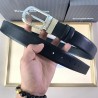 Cinturón de Lujo Exclusivo - Modelo 1028