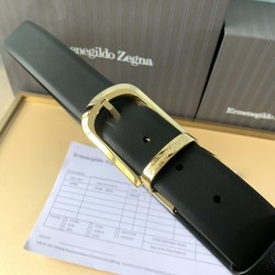 Cinturón de Lujo Exclusivo - Modelo 1029