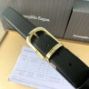Cinturón de Lujo Exclusivo - Modelo 1029